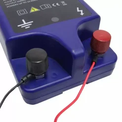 T-Mech Electric Fence Energiser 12 T-Mech Electric Fence Energiser -Parasol Shop 24428 009 1 2nd.jpg.mst