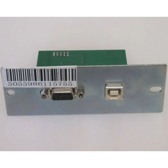 PixMax Vinyl Cutter USB Board NEW 9029