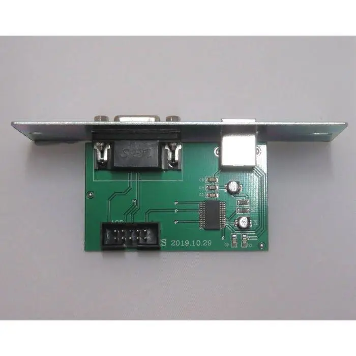 PixMax Vinyl Cutter USB Board NEW 9029 - Image 2