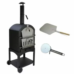 KuKoo Outdoor Pizza Oven & Pizza Peel -Parasol Shop 24565 00 01 2nd.jpg.mst