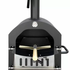 KuKoo Outdoor Pizza Oven & Pizza Peel