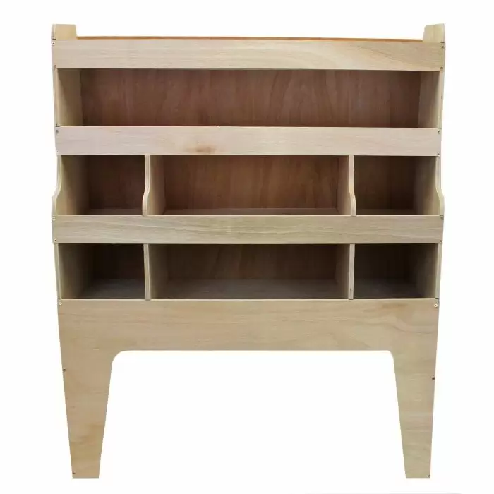 Monster Racking Transporter Van Rack 8 Monster Racking Transporter Van Rack - Image 6