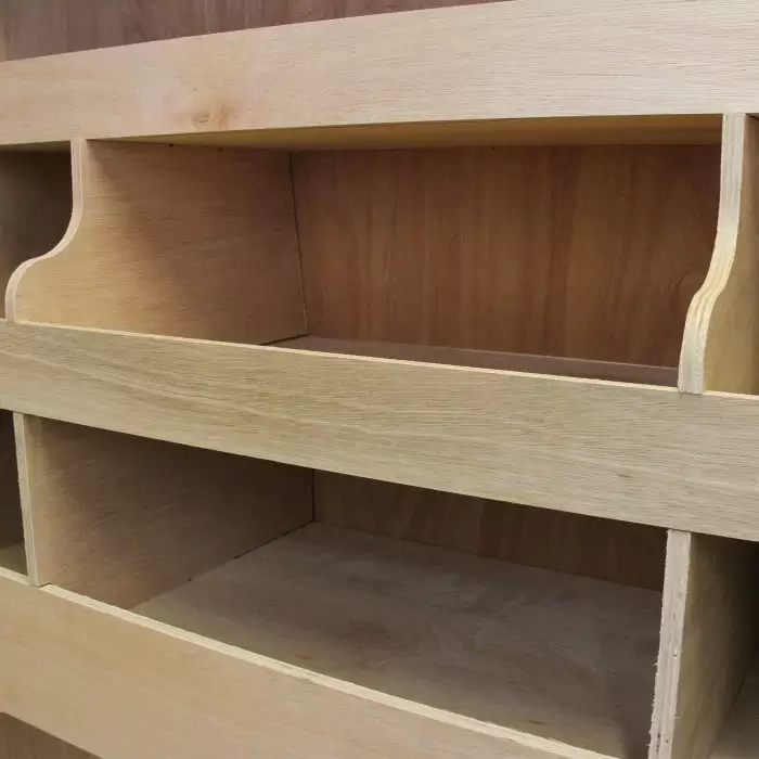 T-Mech 11sqm Anthracite Van Lining, Glue & VW Transporter Rack 8 T-Mech 11sqm Anthracite Van Lining, Glue & VW Transporter Rack - Image 6