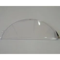 Juke Box Half Round Window 10667