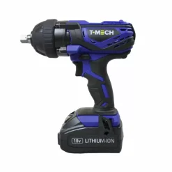T-Mech 18V Impact Wrench 10 T-Mech 18V Impact Wrench -Parasol Shop 24711 001 1 2nd.jpg.mst
