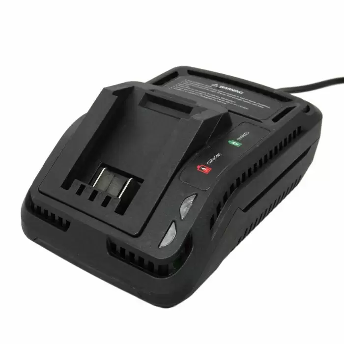 T-Mech 18V Impact Wrench 8 T-Mech 18V Impact Wrench - Image 6