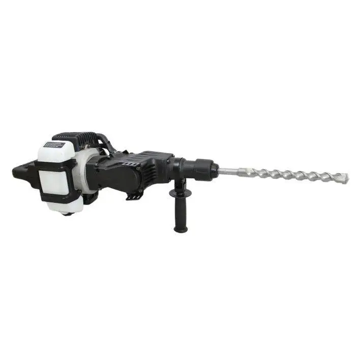 T-Mech 2-Stroke Petrol Hammer Drill Breaker Jackhammer 5 T-Mech 2-Stroke Petrol Hammer Drill Breaker Jackhammer - Image 3