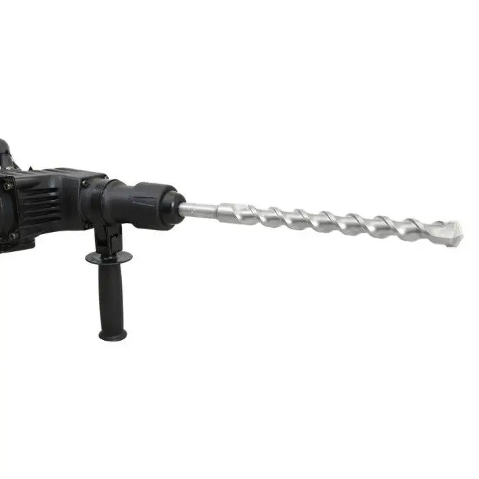 T-Mech 2-Stroke Petrol Hammer Drill Breaker Jackhammer 6 T-Mech 2-Stroke Petrol Hammer Drill Breaker Jackhammer - Image 4