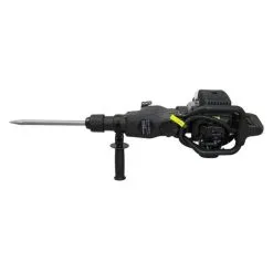 T-Mech 2-Stroke Petrol Hammer Drill Breaker Jackhammer 13 T-Mech 2-Stroke Petrol Hammer Drill Breaker Jackhammer -Parasol Shop 24813 006 2nd