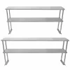 KuKoo Stainless Steel Over-Shelves 1 KuKoo Stainless Steel Over-Shelves -Parasol Shop 24898v over shelf variation 003 2nd.jpg.mst