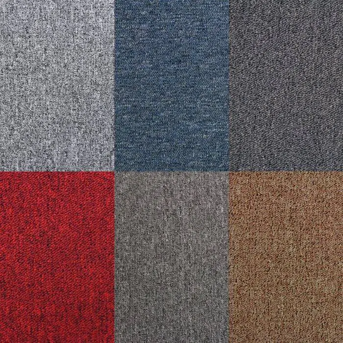 MonsterShop Carpet Tiles | Multiple Colours 3 MonsterShop Carpet Tiles | Multiple Colours