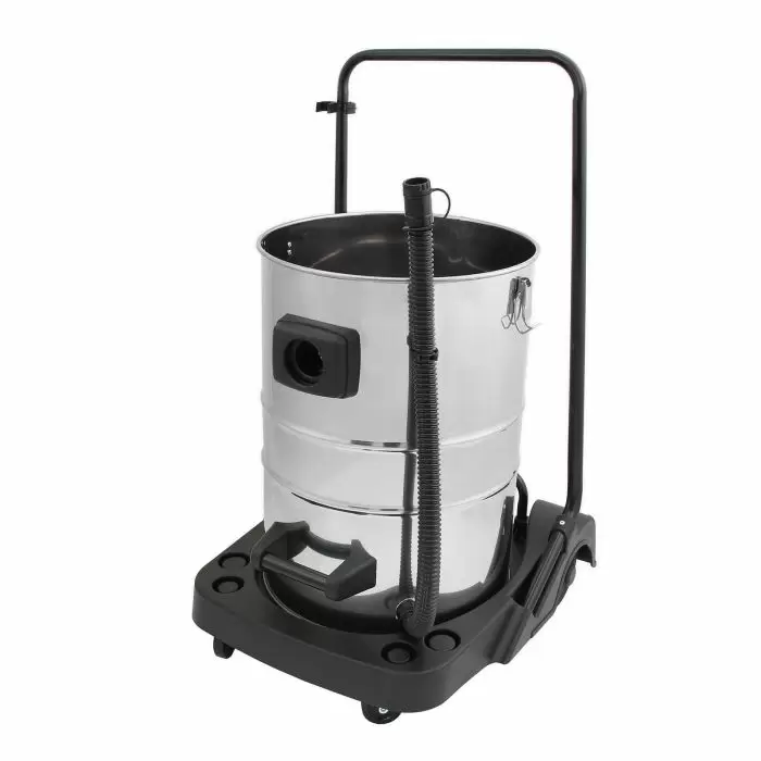 MAXBLAST 80L Industrial Vacuum With Floor Nozzle Attachment 7 MAXBLAST 80L Industrial Vacuum With Floor Nozzle Attachment - Image 5