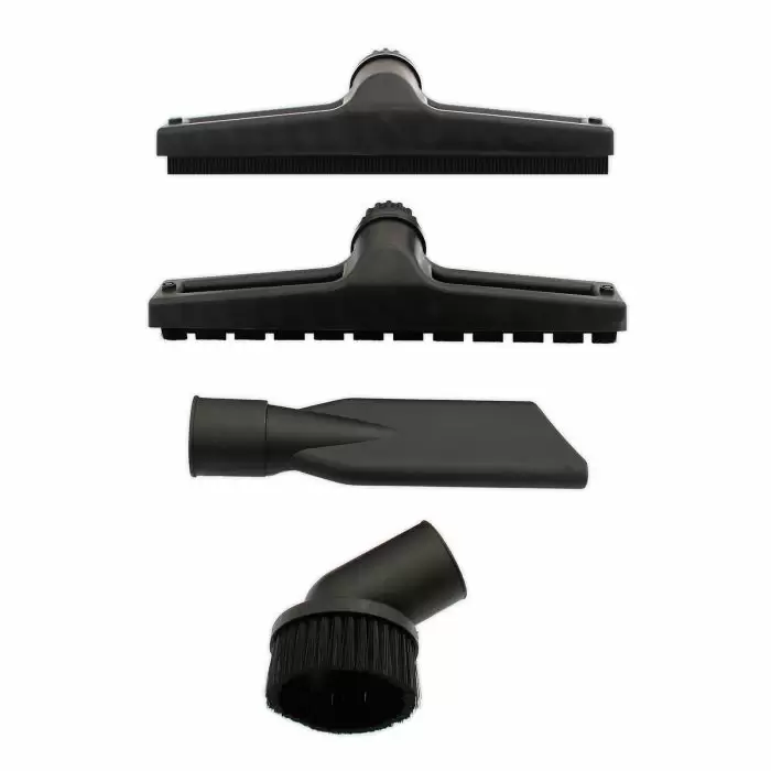 MAXBLAST 80L Industrial Vacuum With Floor Nozzle Attachment 4 MAXBLAST 80L Industrial Vacuum With Floor Nozzle Attachment - Image 2