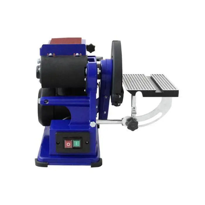 T-Mech 375W Bench Belt Sander 7 T-Mech 375W Bench Belt Sander - Image 5