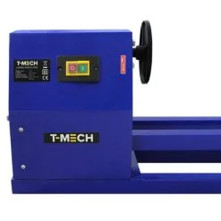 T-Mech Wood Lathe 13 T-Mech Wood Lathe -Parasol Shop 25032 003 2nd 1