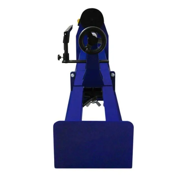 T-Mech Electric Wood Lathe & English Woods Mixed Blank Selection Box 7 T-Mech Electric Wood Lathe & English Woods Mixed Blank Selection Box - Image 5