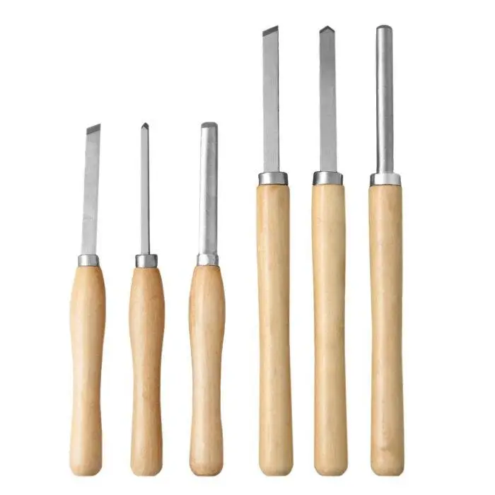 T-Mech Wood Lathe 4 T-Mech Wood Lathe - Image 2