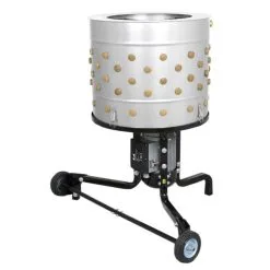 KuKoo Portable Poultry Plucker 10 KuKoo Portable Poultry Plucker -Parasol Shop 25033 003 2nd