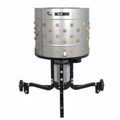 KuKoo Portable Poultry Plucker