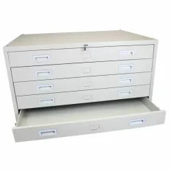 MonsterShop A1 Architects Drawer 10 MonsterShop A1 Architects Drawer -Parasol Shop 25074 001 2nd.jpg.mst