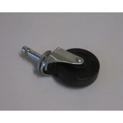 80L Maxblast Industrial Vacuum Front Wheel X 1 10678