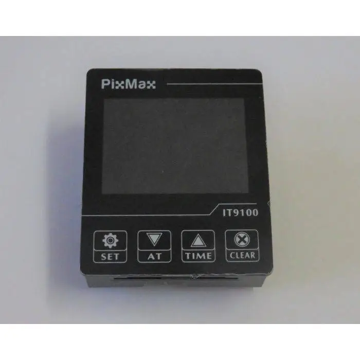 NEW Display/Control Panel For G3 Heat Press (Post Sept 2018) 10313 10312 10314