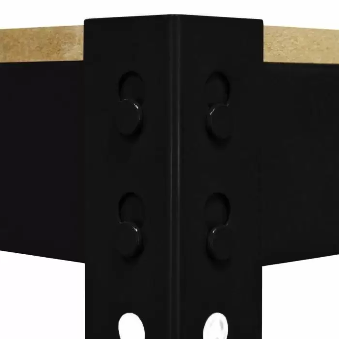 Monster Racking Q-Rax Black Workbench 7 Monster Racking Q-Rax Black Workbench - Image 5