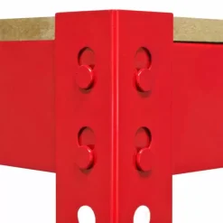 Monster Racking Q-Rax Red Workbench 11 Monster Racking Q-Rax Red Workbench -Parasol Shop 25242 008 2nd.jpg.mst