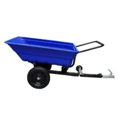 T-Mech ATV Trailer Pneumatic Tyres 10 T-Mech ATV Trailer Pneumatic Tyres -Parasol Shop 25250 003 2nd