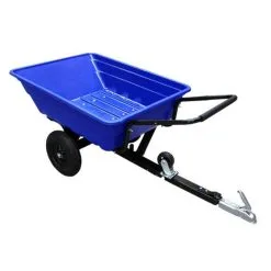 T-Mech ATV Trailer Pneumatic Tyres 11 T-Mech ATV Trailer Pneumatic Tyres -Parasol Shop 25250 004 2nd