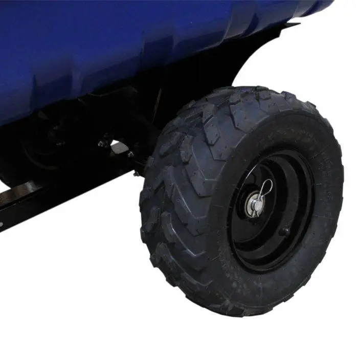 MonsterShop T-Mech ATV Trailer Off Road Tyres 8 MonsterShop T-Mech ATV Trailer Off Road Tyres - Image 6