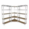 Monster Racking Galwix 90cm Racking Bundle: Corner Shelving And 2 Garage Racking Bays -Parasol Shop 25271 001 2nd.jpg.mst