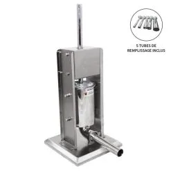Kukoo 3 Litre Sausage Stuffer -Parasol Shop 25398 01 usp fr