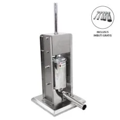 Kukoo 3 Litre Sausage Stuffer -Parasol Shop 25398 01 usp it