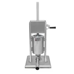 KuKoo 3L Sausage Stuffer & Clipper Set -Parasol Shop 25399 002 1 2nd