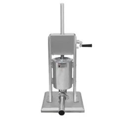 KuKoo 5L Sausage Stuffer & Clipper Set 10 KuKoo 5L Sausage Stuffer & Clipper Set -Parasol Shop 25399 002 2 2nd