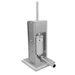 KuKoo 5L Sausage Stuffer & Clipper Set 12 KuKoo 5L Sausage Stuffer & Clipper Set -Parasol Shop 25399 003 2 2nd