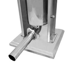 KuKoo 3L Sausage Stuffer & Clipper Set -Parasol Shop 25399 004 1 2nd