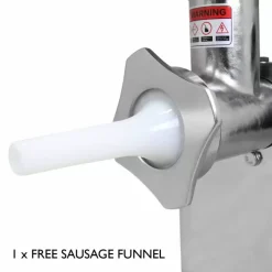 KuKoo Commercial Meat Grinder -Parasol Shop 25401 004 uk 2nd.jpg.mst