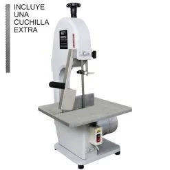 Kukoo Commercial Bone Saw Bandsaw -Parasol Shop 25402 013 spanish usp 2 2nd