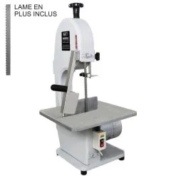 Kukoo Commercial Bone Saw Bandsaw -Parasol Shop 25402 015 french usp 2 2nd