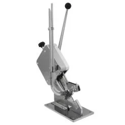 KuKoo 15L Electric Sausage Stuffer & Clipper Bundle -Parasol Shop 25403 002 5