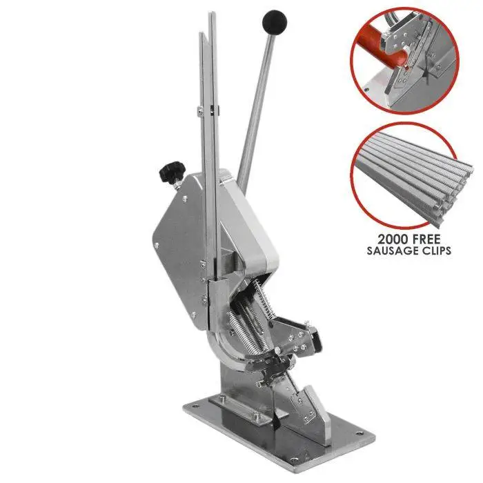 Kukoo Sausage Clipper 4 Kukoo Sausage Clipper - Image 2