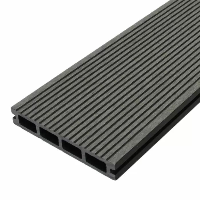 Jardi Jardí Composite Decking - 5 SQM - Castle Grey 8 Jardi Jardí Composite Decking - 5 SQM - Castle Grey - Image 6