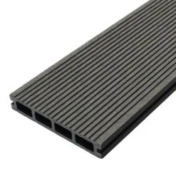 Jardi Jardí Composite Decking - 8 SQM - Castle Grey 13 Jardi Jardí Composite Decking - 8 SQM - Castle Grey -Parasol Shop 25424 009 2nd