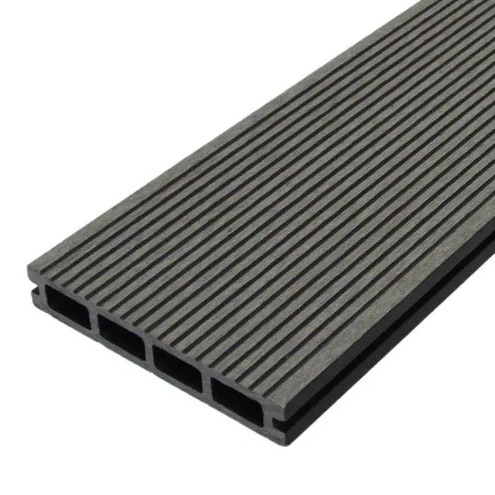 Jardi Jardí Composite Decking - 8 SQM - Castle Grey 8 Jardi Jardí Composite Decking - 8 SQM - Castle Grey - Image 6