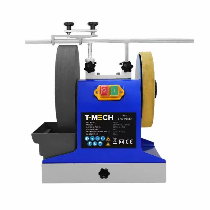 T-Mech Wet Sharpener 230V 3 T-Mech Wet Sharpener 230V