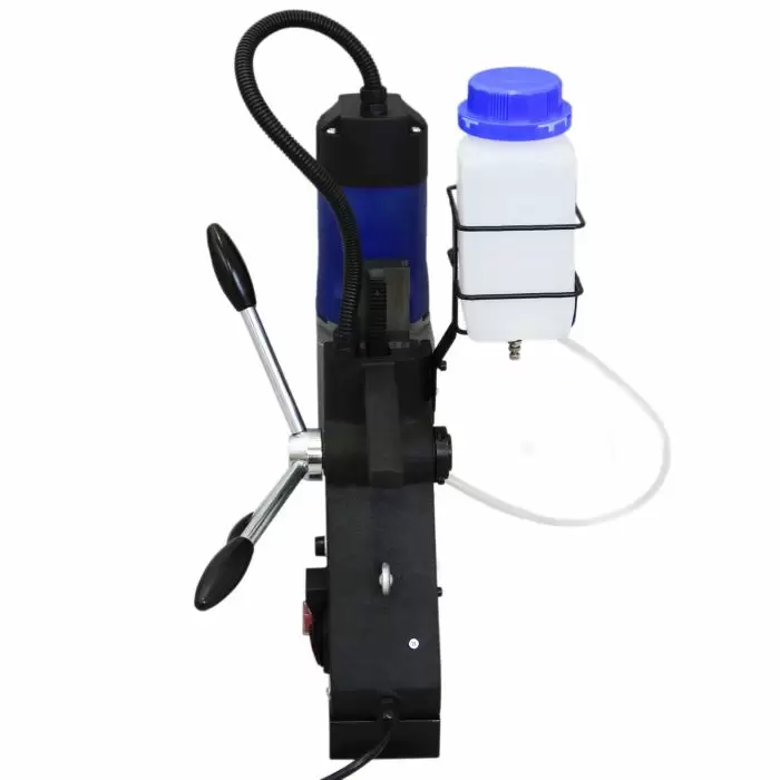 T-Mech Magnetic Drill Press 6 T-Mech Magnetic Drill Press - Image 4