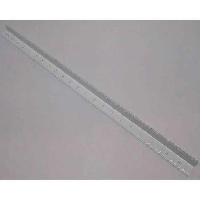 L-Shaped Upright For T-Rax White 90cm 25256 25244 3 L-Shaped Upright For T-Rax White 90cm 25256 25244