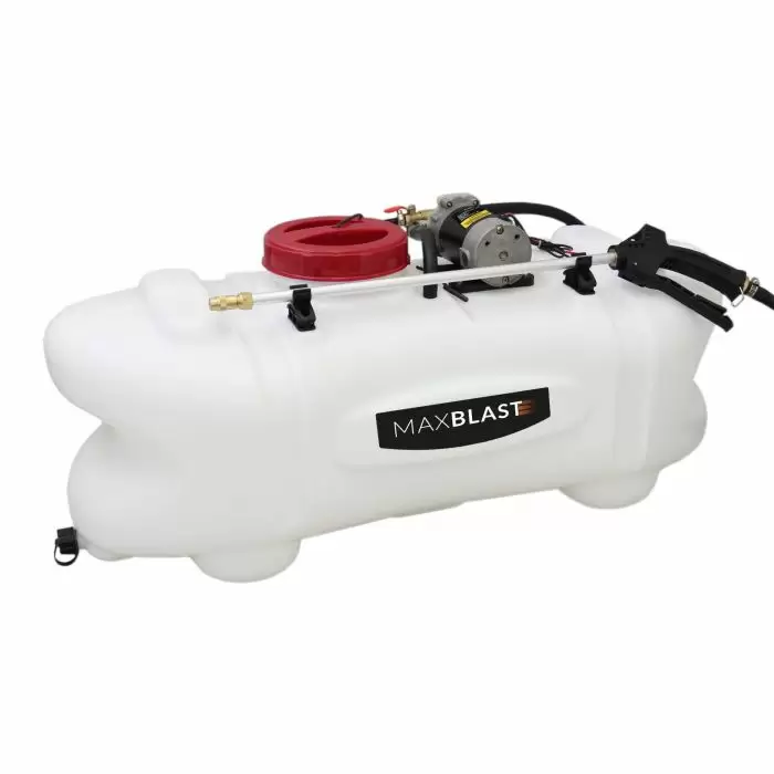 MaxBlast 100L ATV Sprayer 5 MaxBlast 100L ATV Sprayer - Image 3